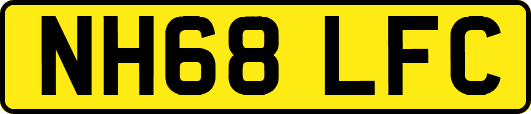 NH68LFC