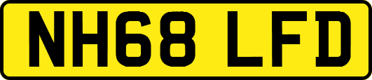 NH68LFD