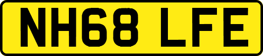 NH68LFE