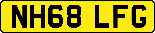 NH68LFG