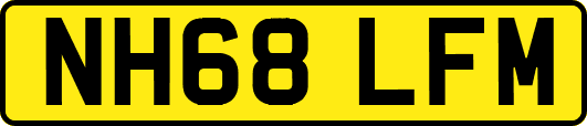 NH68LFM