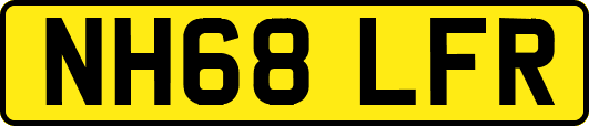 NH68LFR