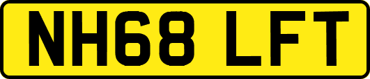NH68LFT