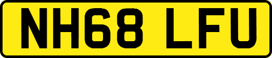 NH68LFU