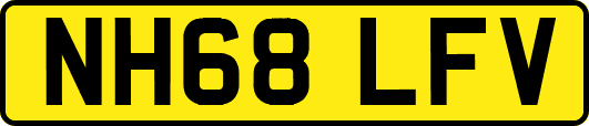NH68LFV