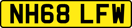 NH68LFW