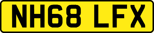 NH68LFX