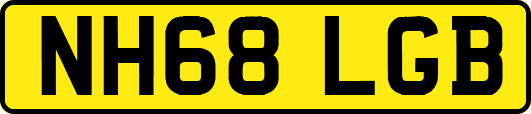 NH68LGB