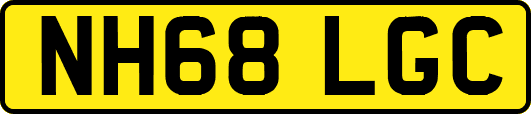 NH68LGC