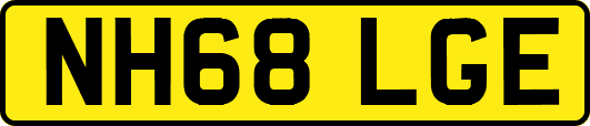NH68LGE