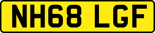 NH68LGF