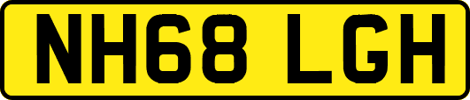 NH68LGH