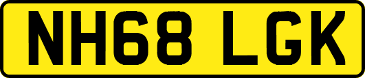 NH68LGK