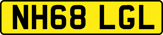 NH68LGL