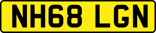 NH68LGN