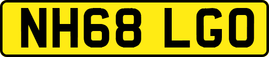 NH68LGO