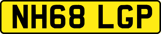 NH68LGP