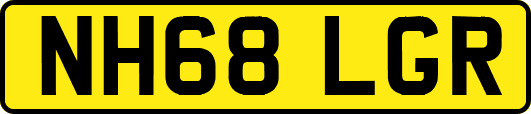 NH68LGR