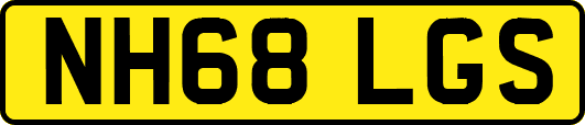NH68LGS