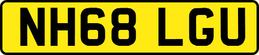NH68LGU