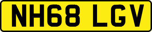 NH68LGV