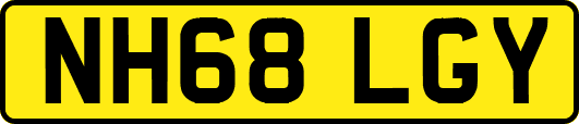 NH68LGY