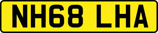NH68LHA