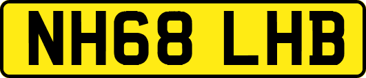 NH68LHB