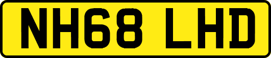 NH68LHD