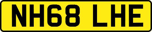 NH68LHE