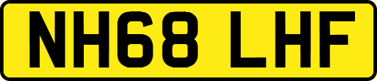 NH68LHF