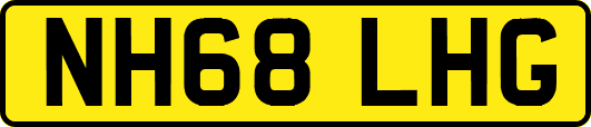 NH68LHG