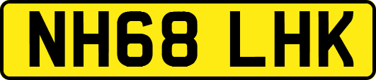 NH68LHK
