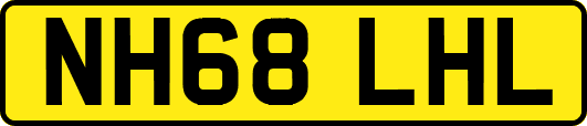 NH68LHL