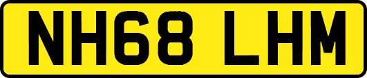 NH68LHM