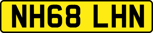 NH68LHN