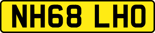NH68LHO