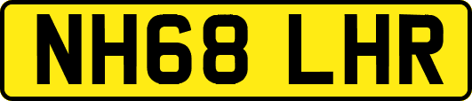 NH68LHR