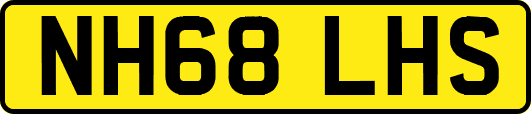 NH68LHS