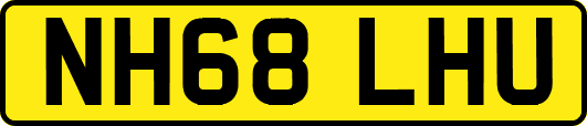 NH68LHU