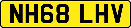 NH68LHV