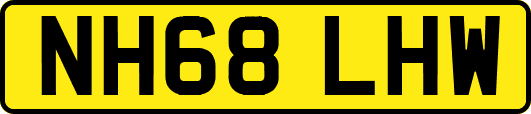 NH68LHW