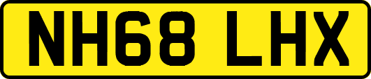 NH68LHX