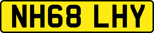 NH68LHY
