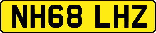 NH68LHZ