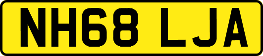 NH68LJA
