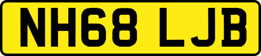NH68LJB