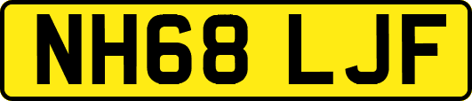 NH68LJF