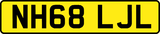 NH68LJL