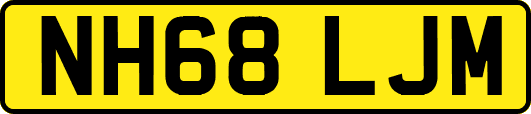 NH68LJM